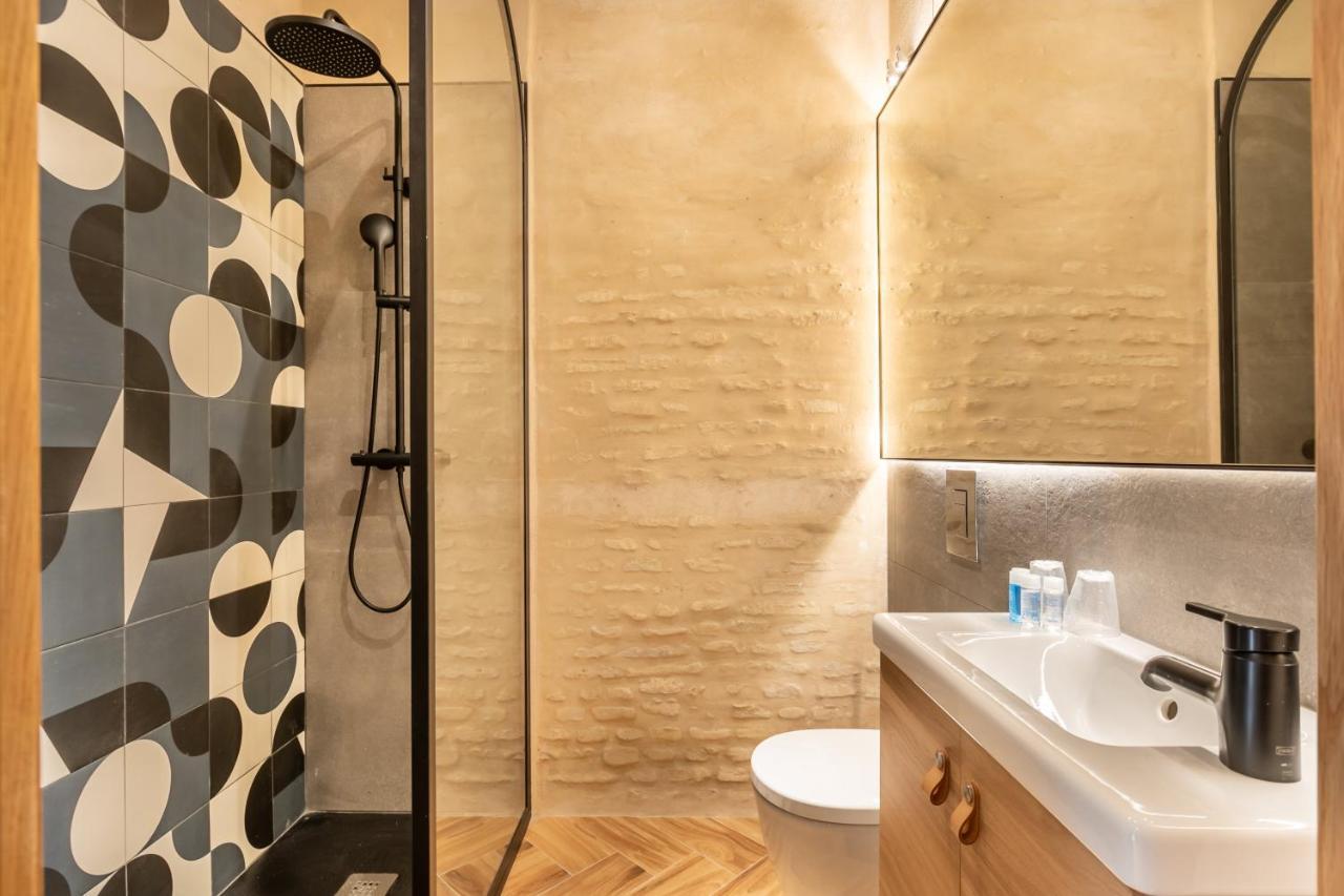 Santa Clara Suites Sevilla Экстерьер фото