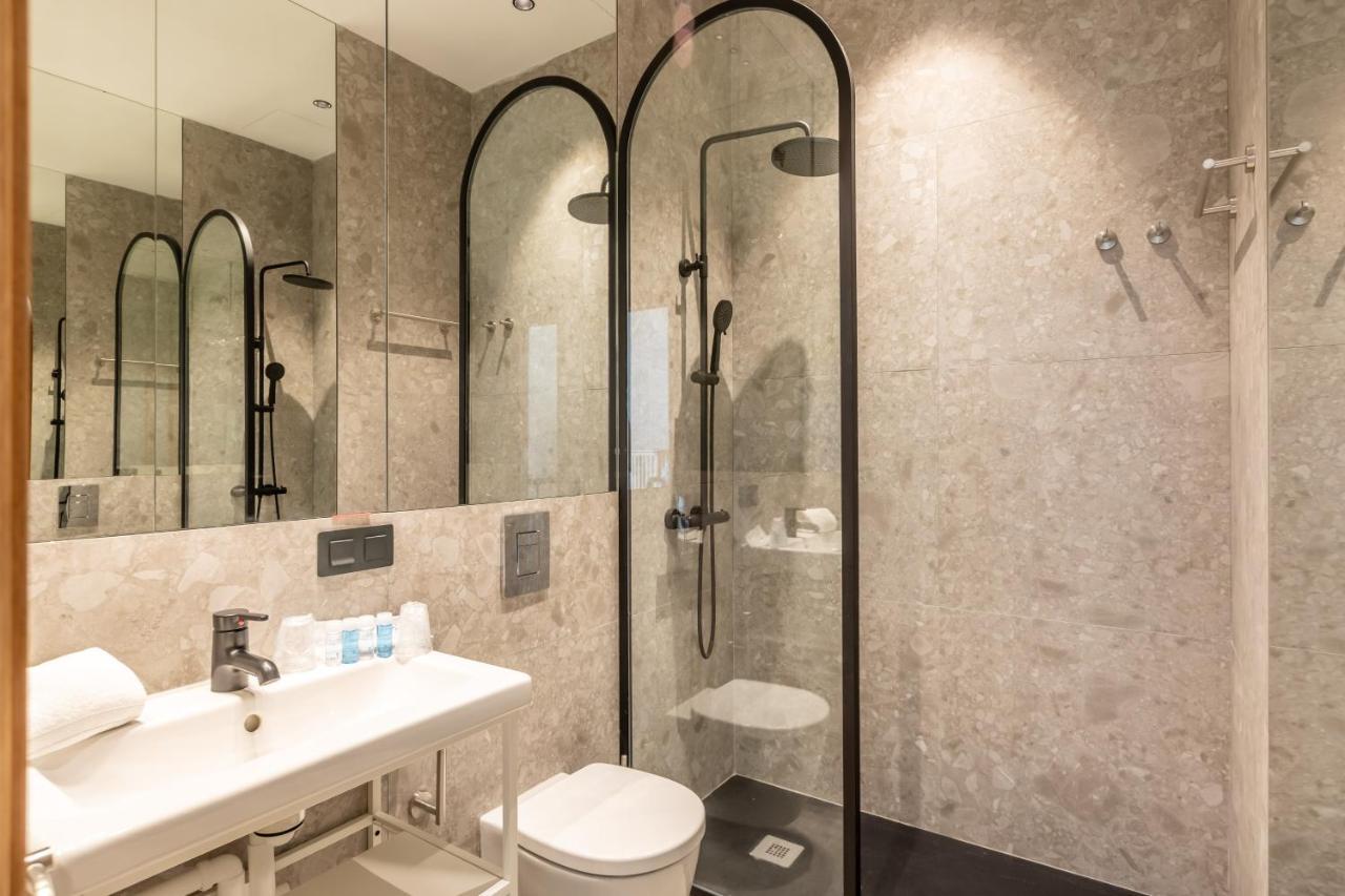 Santa Clara Suites Sevilla Экстерьер фото