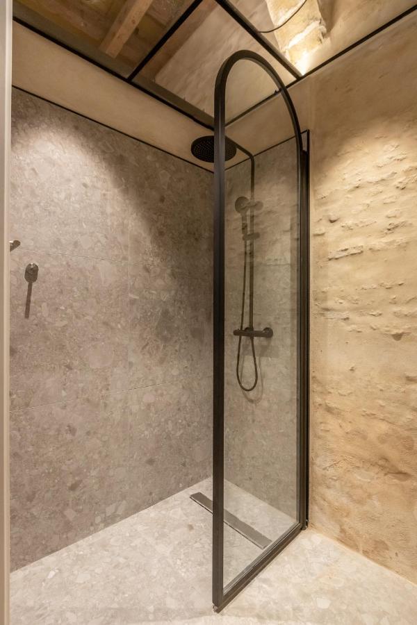 Santa Clara Suites Sevilla Экстерьер фото