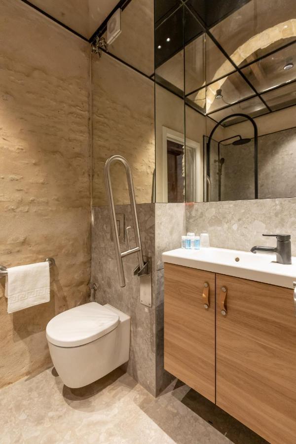 Santa Clara Suites Sevilla Экстерьер фото