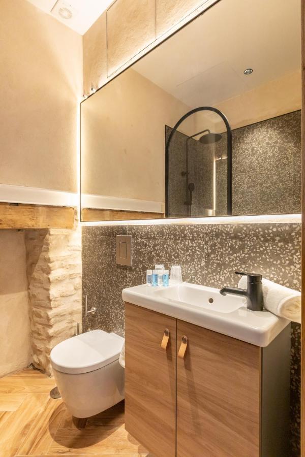Santa Clara Suites Sevilla Экстерьер фото