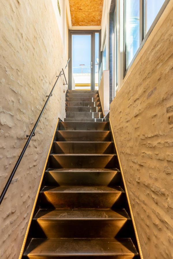 Santa Clara Suites Sevilla Экстерьер фото